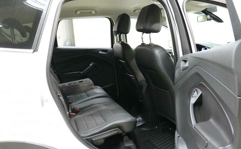 Ford kuga ii