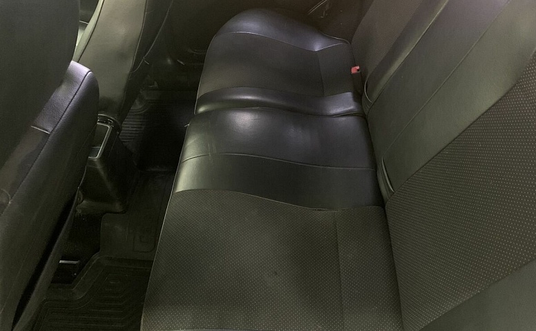 Chevrolet NIVA 1.7 MT (80 л.с.) 4WD
