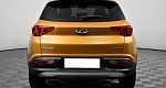 Chery tiggo 7 cvt 2019 с пробегом 33 496 км