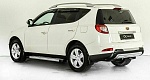Geely emgrand x7