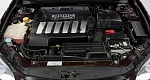 Chevrolet Epica, 1 поколение, рестайлинг