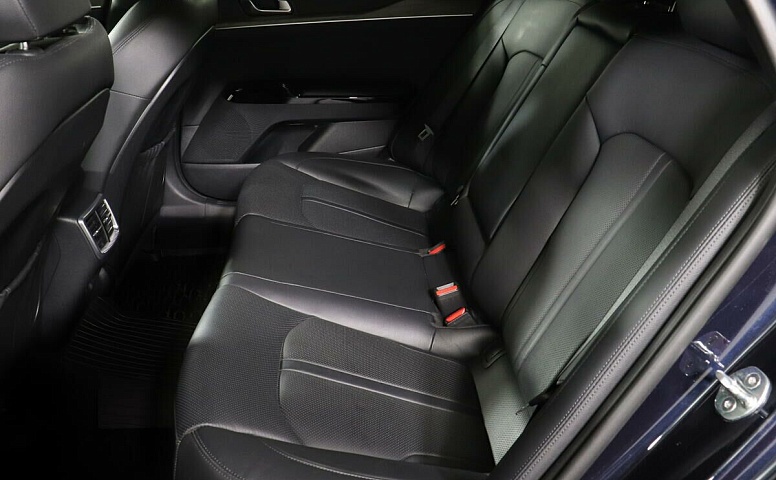 Kia K5 2.5 АКПП