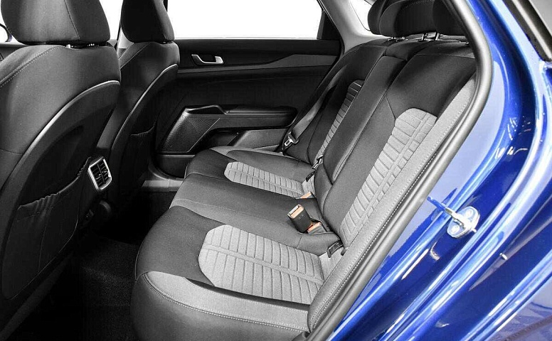 Kia к5 акпп 2020 с пробегом 57 293 км