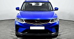 Geely Coolray I