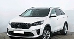 Kia sorento prime акпп 2020 с пробегом 19 340 км