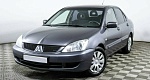 Mitsubishi Lancer 1.6 Автомат