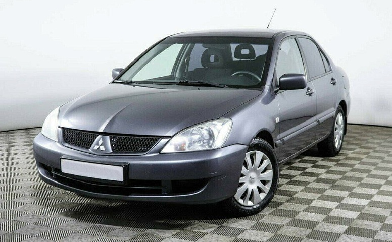 Mitsubishi Lancer 1.6 Автомат