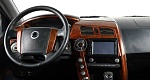 SsangYong Kyron