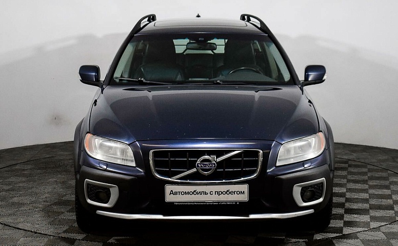 Volvo XC70