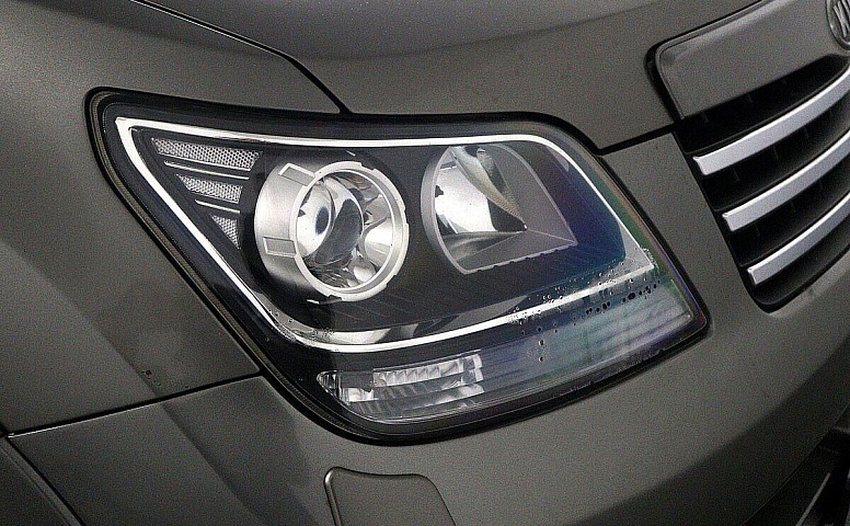 Kia Mohave 3.0 АКПП