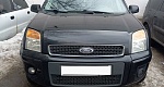 Ford Fusion I Рестайлинг