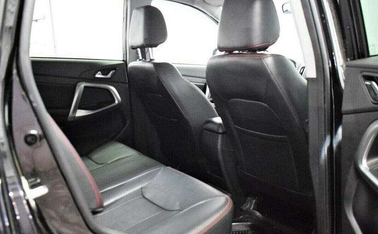 Chery tiggo 5