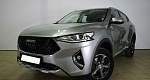 Haval F7x I