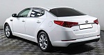 Kia optima акпп 2013 с пробегом 97 268 км