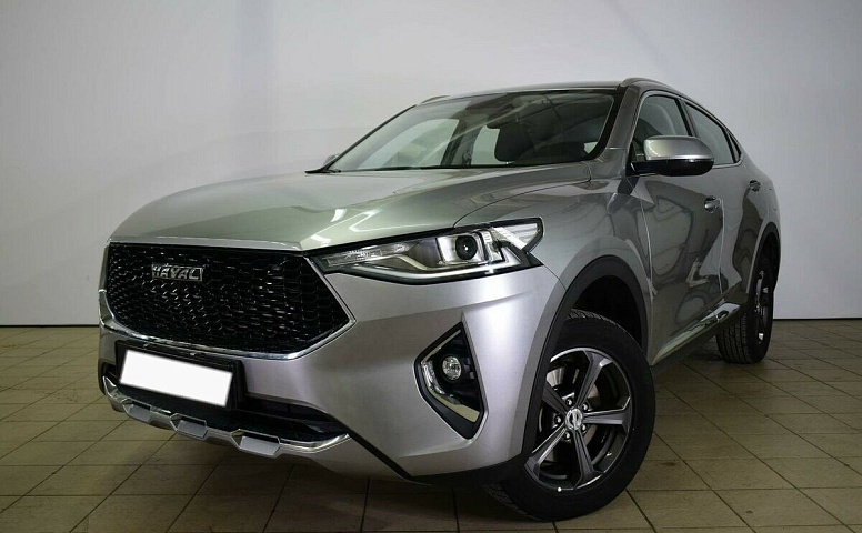 Haval F7x I