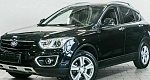 Faw besturn x80