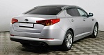 Kia Optima III