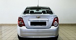 Chevrolet Aveo II