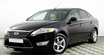 Ford Mondeo 2.0 Механика