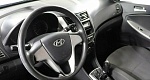 Hyundai Solaris 1.4 Механика