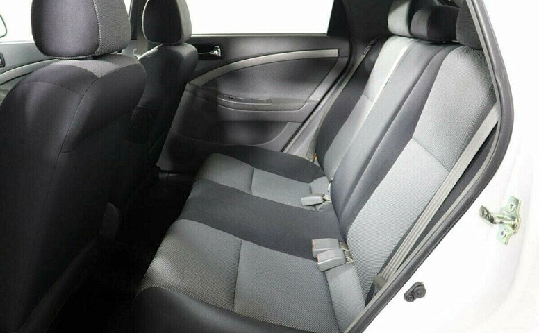 Chevrolet Lacetti 1.6 Автомат