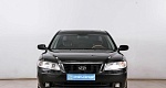 Hyundai Grandeur, 4 поколение