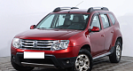 Renault Duster I