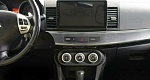 Mitsubishi Lancer 1.8 Вариатор