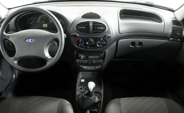 LADA (ВАЗ) Kalina I