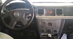 Opel SIGNUM 2.2d MT (125 л.с.)