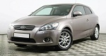 Kia Ceed 1.6 Механика