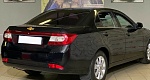 Chevrolet Epica V250 Рестайлинг