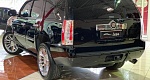 Cadillac Escalade III