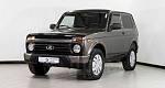 Лада 4x4 Урбан, 1 поколение