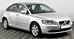 Volvo S40 II Рестайлинг