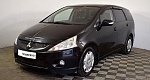 Mitsubishi Grandis