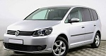 Volkswagen Touran II