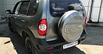 Chevrolet NIVA 1.7 MT (80 л.с.) 4WD