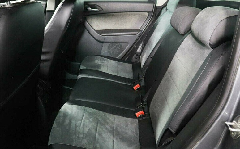 Skoda Yeti 1.4 Робот