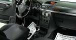 Opel meriva a рестайлинг