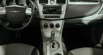 Chrysler Sebring III