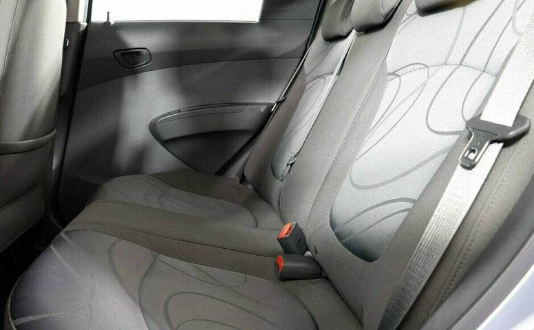 Ravon R2 1.3 Автомат