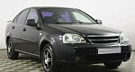 Chevrolet Lacetti 1.6 Автомат