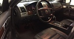 Volkswagen Touareg I Рестайлинг