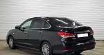 Nissan Almera III (G15)