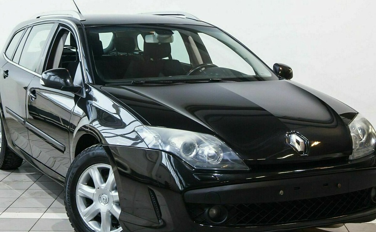 Renault laguna