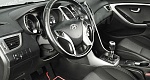 Hyundai i30, 2 поколение