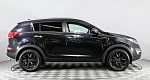 Kia Sportage 2.0 АКПП