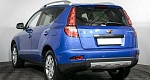 Geely emgrand x7
