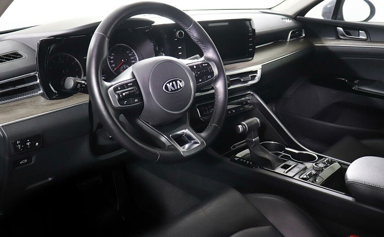 Kia K5 2.5 АКПП